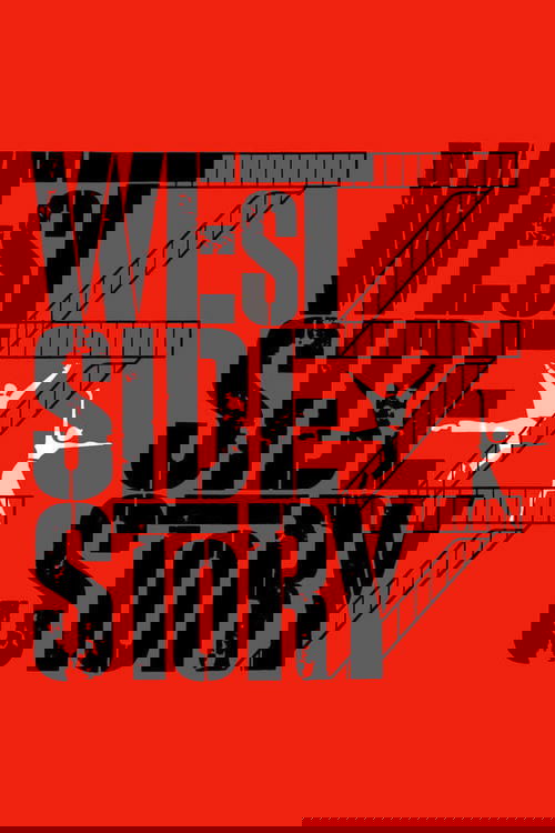 West Side Story Poster