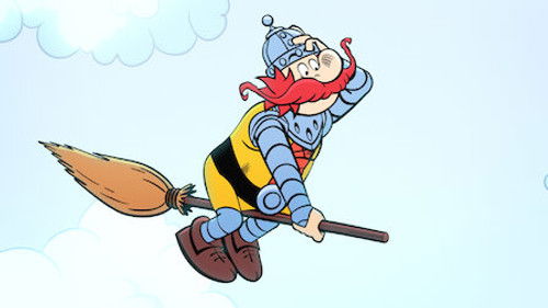 Kayko and Kokosh - 6. Bölüm