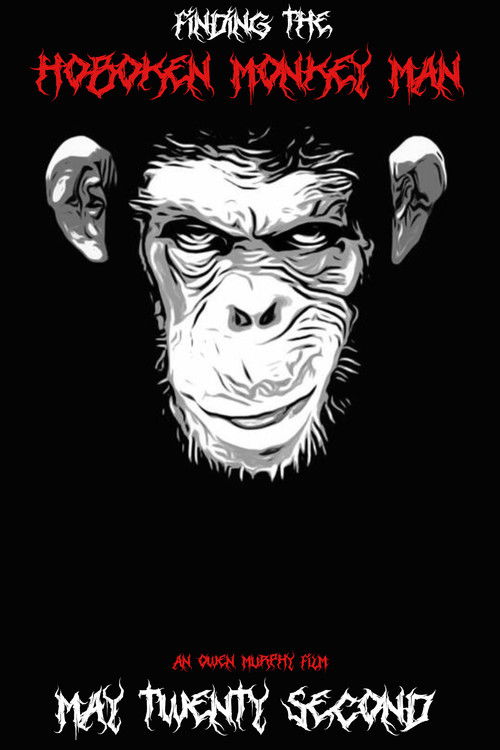 Finding the Hoboken Monkey Man