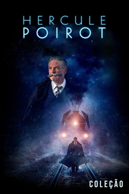 Hercule Poirot: Coleção