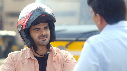 E1227. Pushpa’s Suspension Lifted