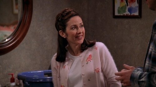 Everybody Loves Raymond - 20. Bölüm