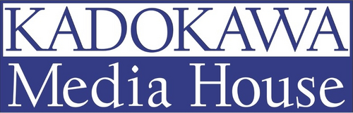 KADOKAWA Media House Logo