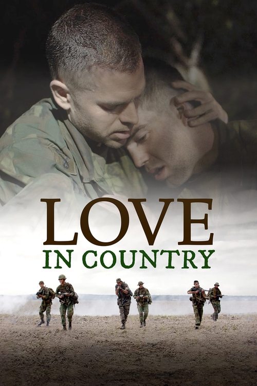 Love+in+Country