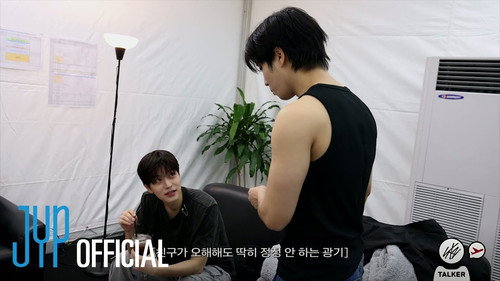 [SKZ-TALKER GO! Season 5] Ep.08 BANGKOK