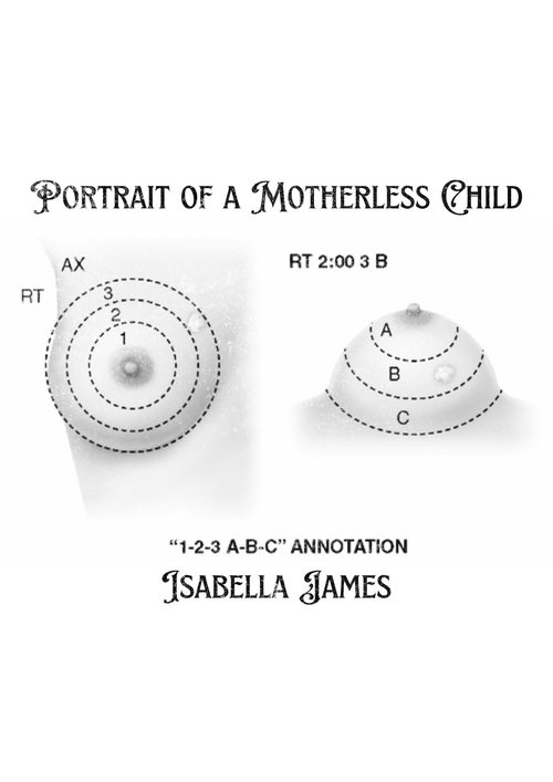 Portrait of a Motherless Child