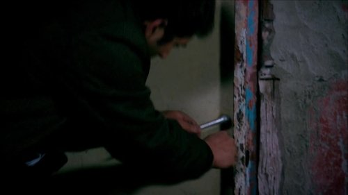 Behzat Ç.: Bir Ankara Polisiyesi - Başım Belada