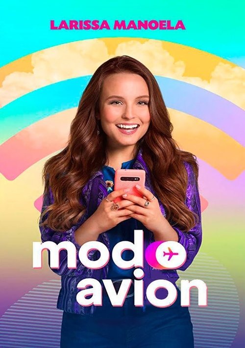 Modo avión (2020)