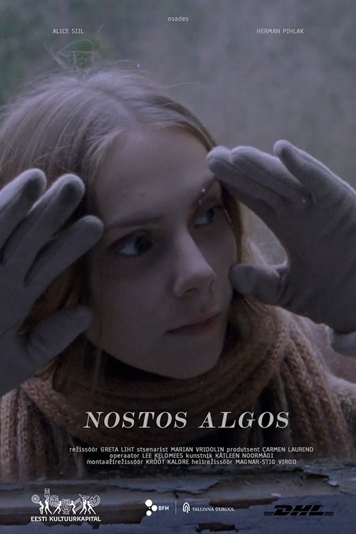 Nostos+Algos