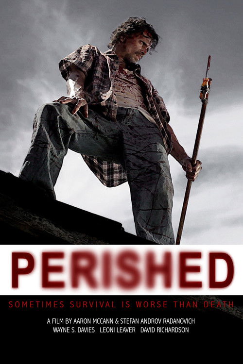 Perished