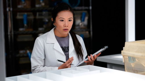 Marvel's Cloak & Dagger - 3. Bölüm