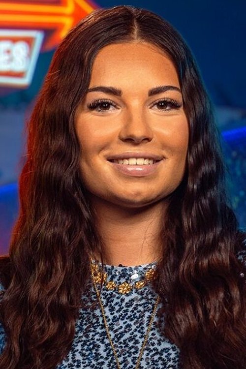 Betül van Waart