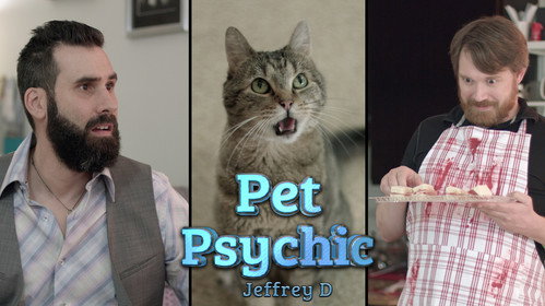 Jeffrey D.