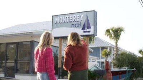 Motel Rescue第2季第5集