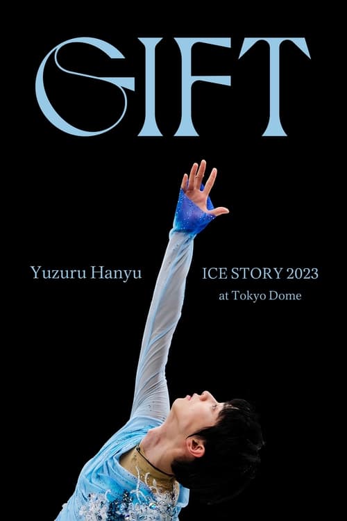 Yuzuru+Hanyu+ICE+STORY+2023+%27GIFT%27+at+Tokyo+Dome