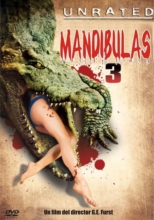 Mandíbulas 3