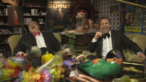 Die schlechtesten Filme aller Zeiten第2季第4集