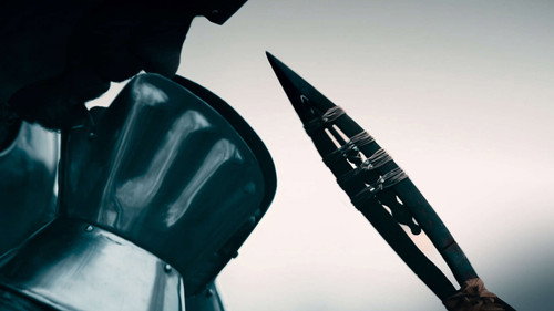 Spear of Destiny