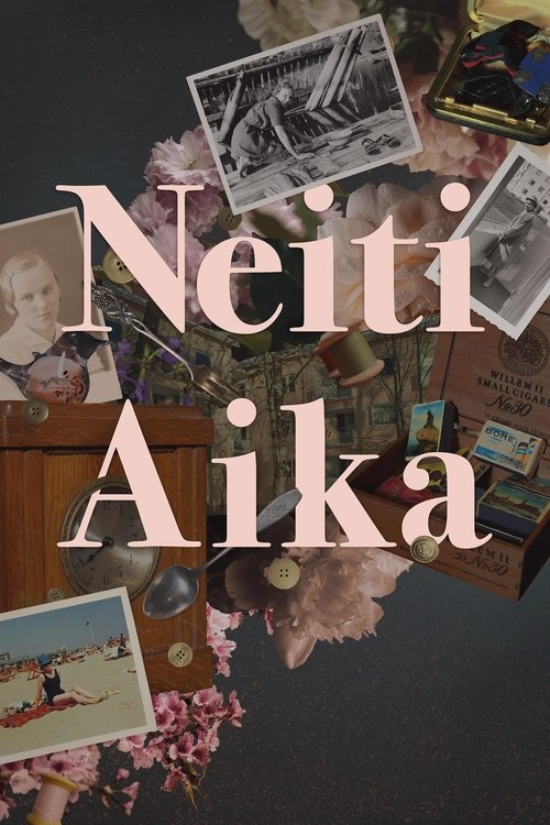 Neiti+Aika