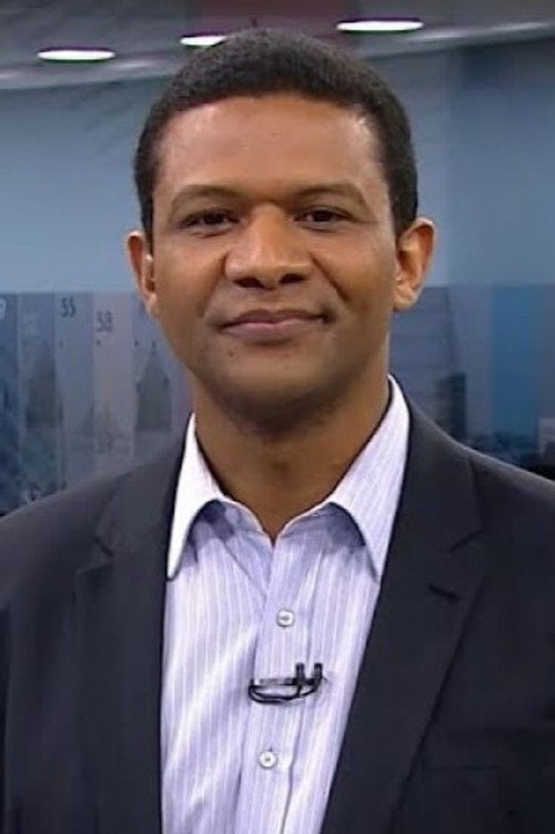 M&aacute;rcio Bonfim