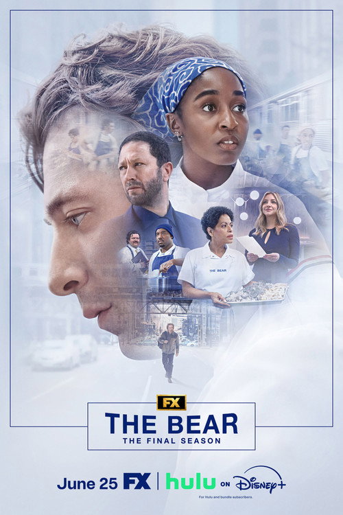 The Final Season