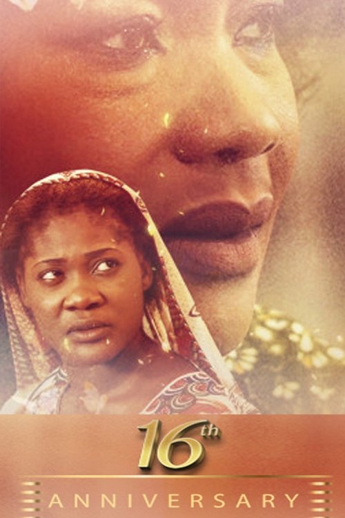 16th Anniversary Poster