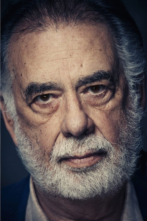 Zdjęcie Francis Ford Coppola