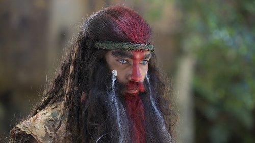 Cleverman - 3. Bölüm