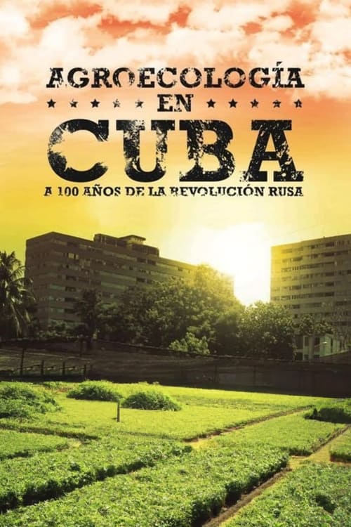 Agroecology+In+Cuba