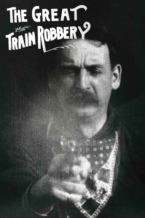 The+Great+Train+Robbery