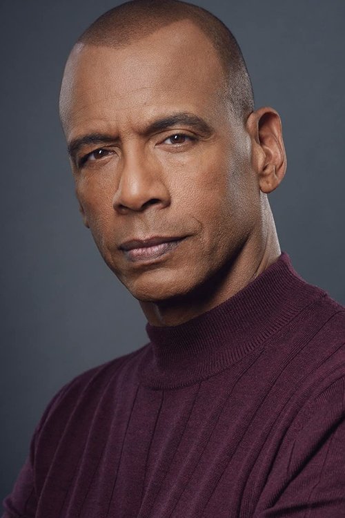 Poster of Michael Whaley