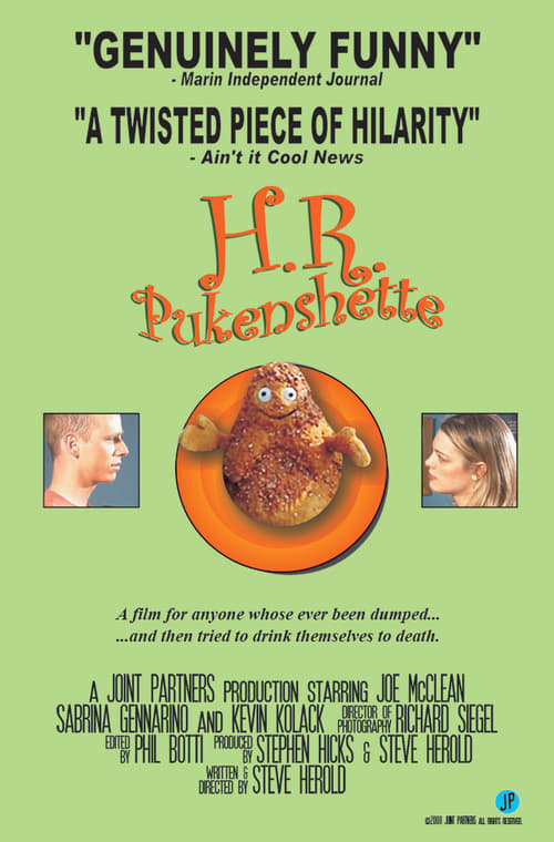 Regarder H.R. Pukenshette (2000) le film en streaming complet en ligne