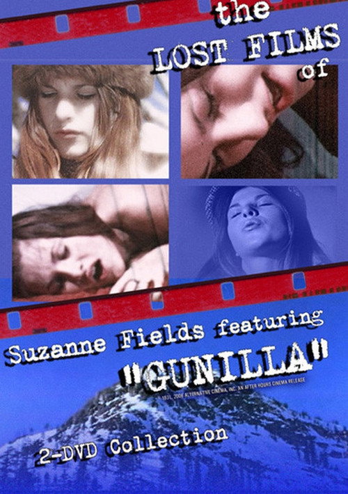 Gunilla poster 2