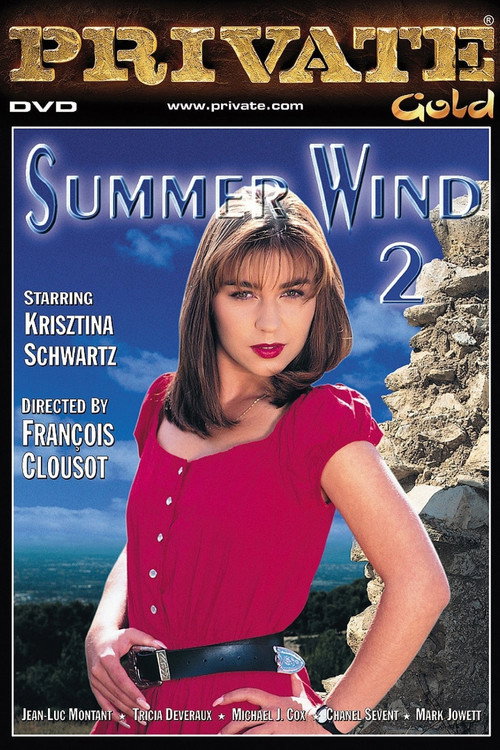 Summer Wind 2 poster 2