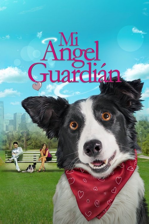 Poster of Mi ángel guardian