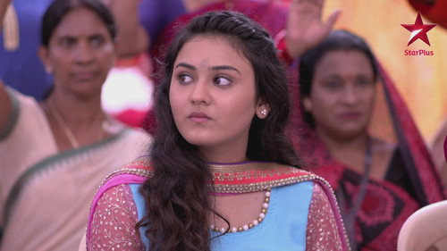 Jasmine Confronts Sneha