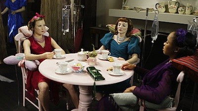 Criminal Minds - 12. Bölüm