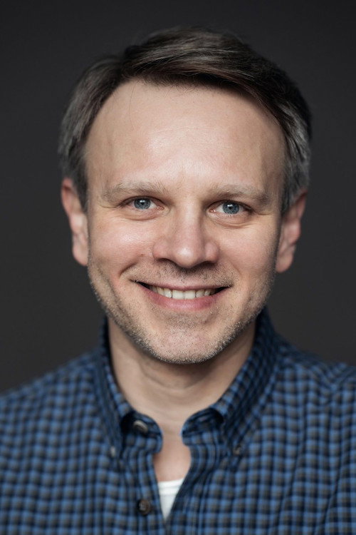 Andrey Valts