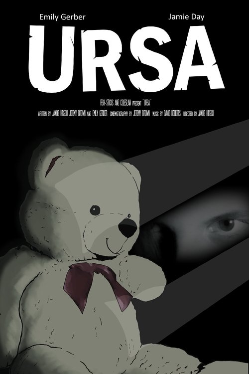 Ursa Poster
