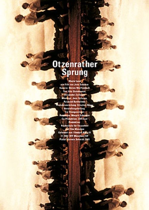 Otzenrather Sprung