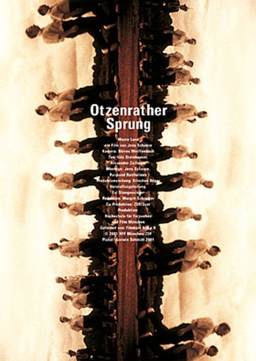 Otzenrather+Sprung