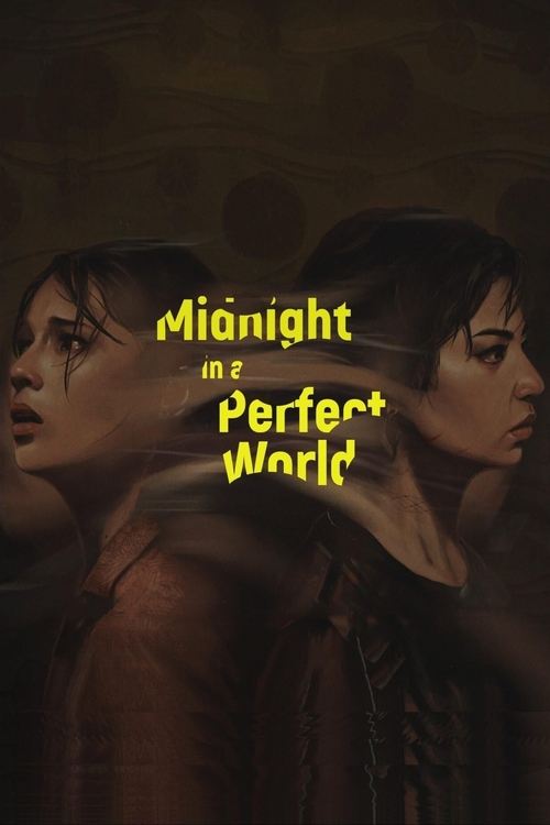 Midnight+in+a+Perfect+World