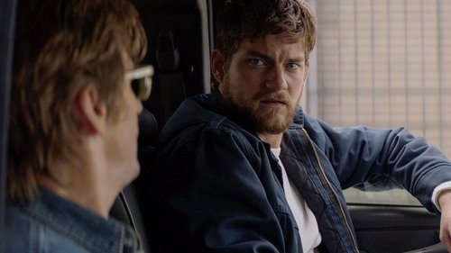 Animal Kingdom - 6. Bölüm