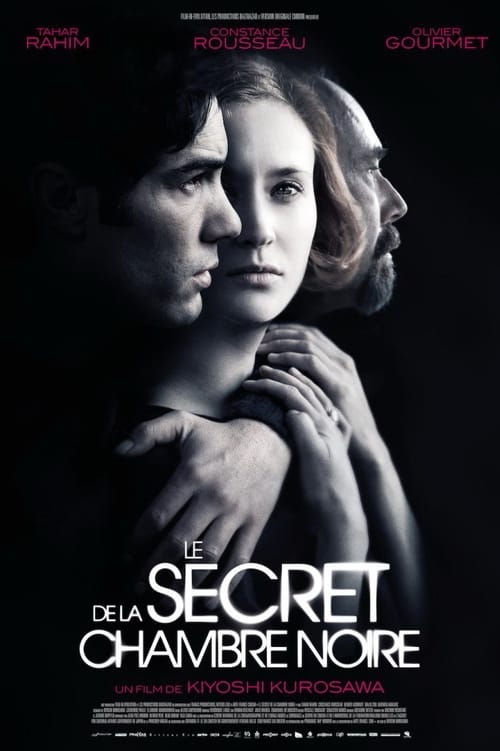 Movie image Le Secret de la chambre noire 