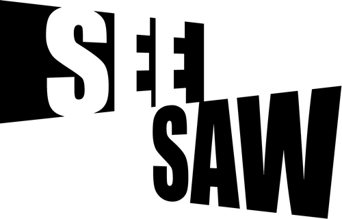See-Saw Films Logo