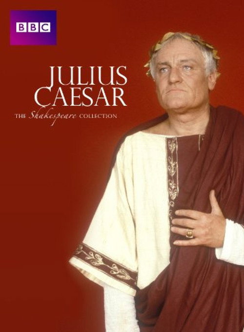 Julius Caesar poster 2
