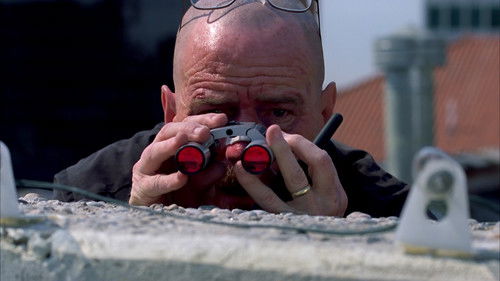 Breaking Bad - Son Zamanlar