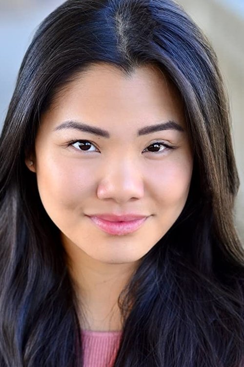 Poster of Ren Holly Liu