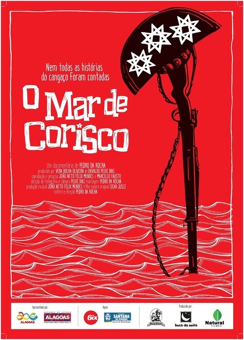 O Mar de Corisco