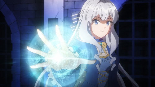 Despair and a Promise of Revenge